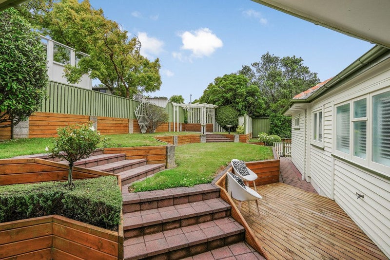 49 Clutha Avenue, Khandallah, Wellington - Carousel 20
