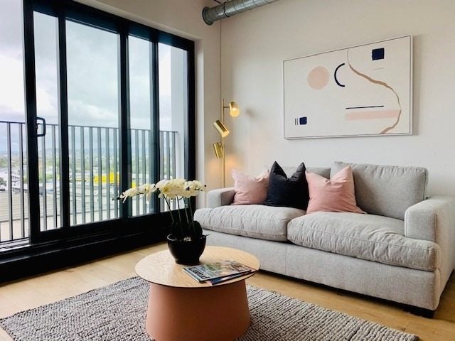 806/59 France Street South, Eden Terrace, Auckland - Carousel 1