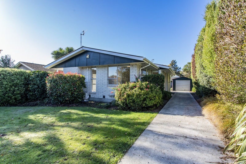 72 Reynolds Avenue, Bishopdale, Christchurch - Carousel 1