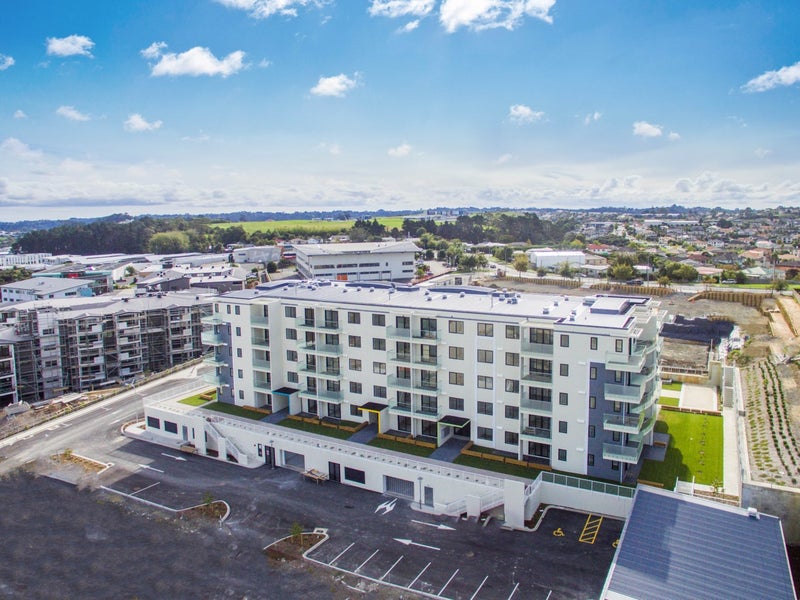 110/46 Rosedale Road, Rosedale, Auckland - Carousel 1