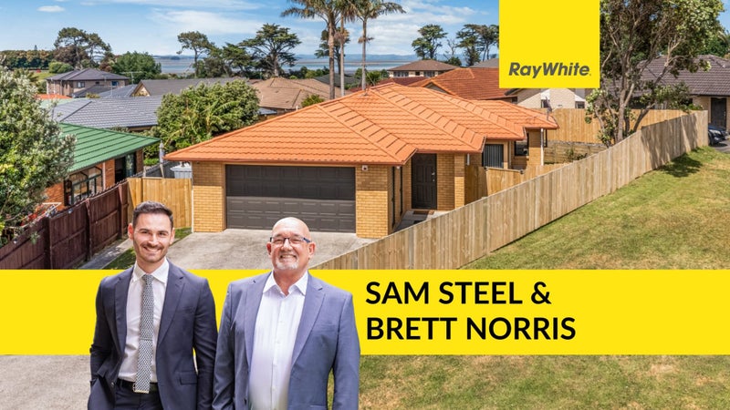 54 Etherton Drive, Weymouth, Auckland - Carousel 1