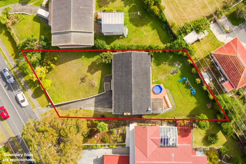 8 Anita Avenue, Mount Roskill, Auckland - Carousel 2