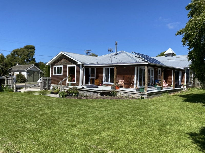 43 Chain Hills Road, Chain Hills, Dunedin - Carousel 1