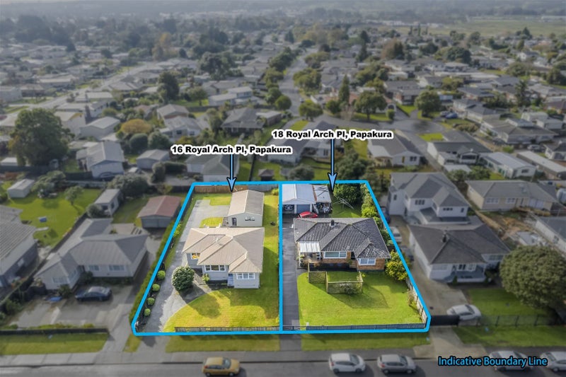 16 Royal Arch Place, Rosehill, Papakura - Carousel 15