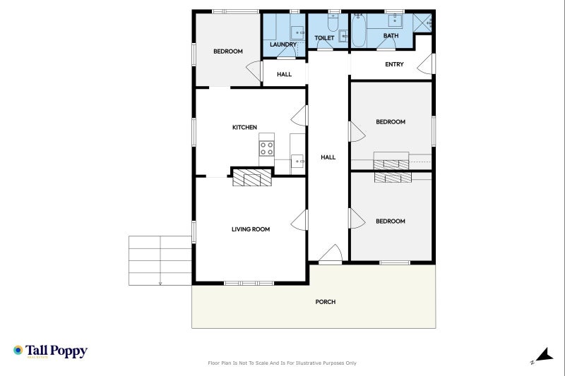 13 Wharfe Street, South Hill, Oamaru - Carousel 19