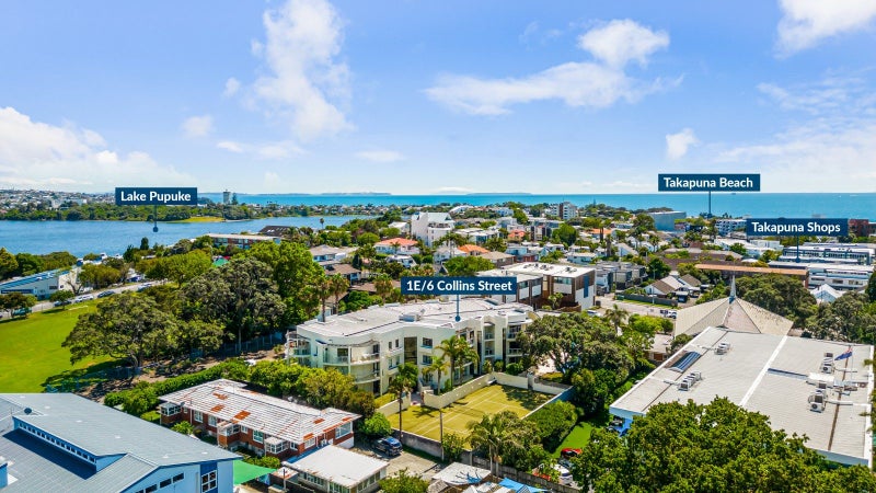 1E/6 COLLINS ST, Takapuna, Auckland - Carousel 18