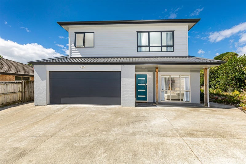 22 View Ridge Drive, Ranui, Auckland - Carousel 2