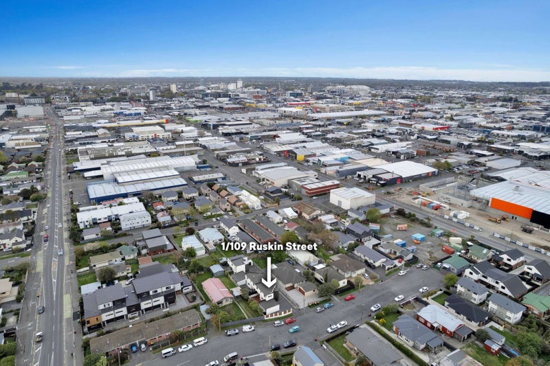 1/109 Ruskin Street, Addington, Christchurch - Carousel 21