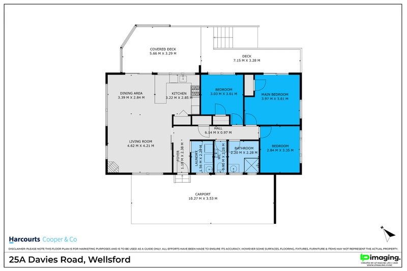 25A Davies Road, Wellsford, Wellsford - Carousel 32