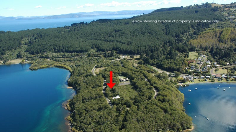 52 Parawera Drive, Acacia Bay, Taupo - Carousel 1