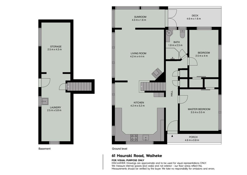 61 Hauraki Road, Oneroa, Waiheke Island - Carousel 21