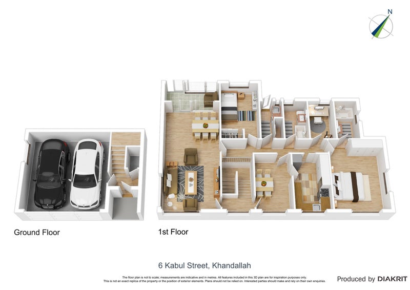 6 Kabul Street, Khandallah, Wellington - Carousel 17