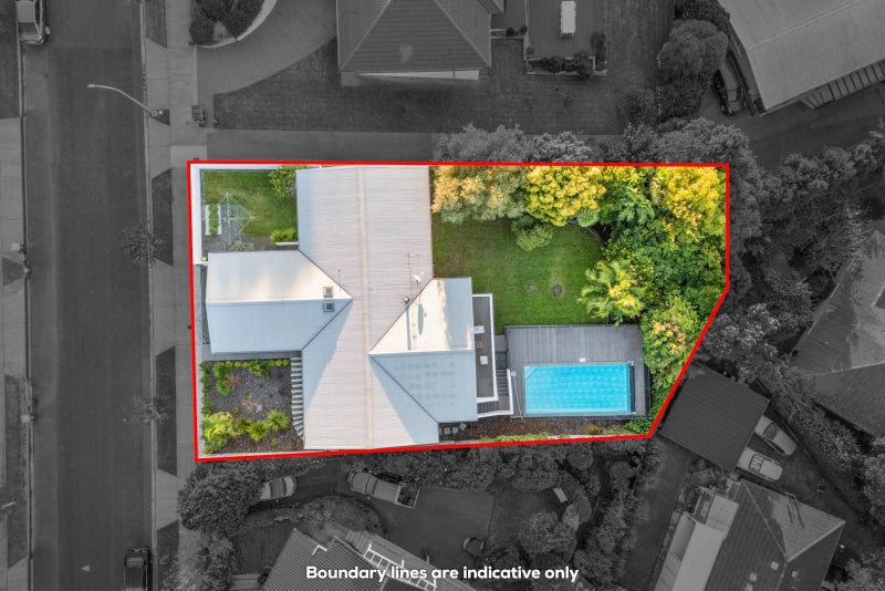 5 Thornhill Place, Glendowie, Auckland - Carousel 34