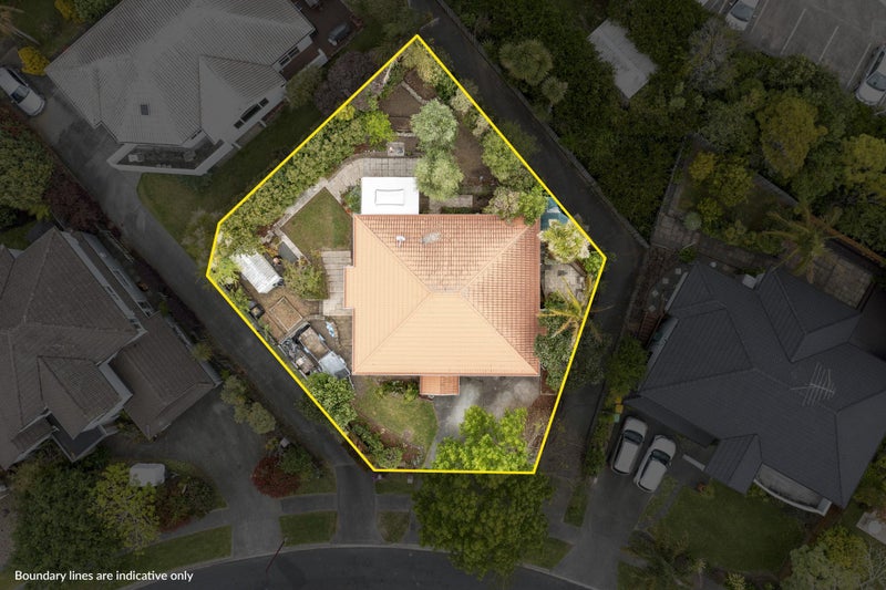 20 Margaret Henry Crescent, Oteha, Auckland - Carousel 27