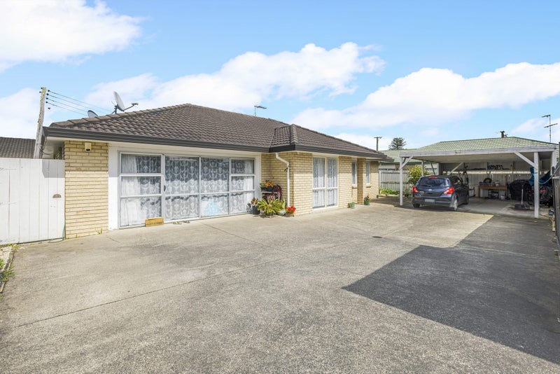 3A Avis Avenue, Papatoetoe, Auckland - Carousel 1