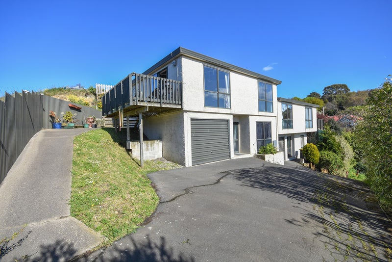 73A Grosvenor Street, Kensington, Dunedin - Carousel 1