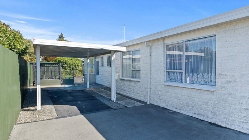 2/84 Seymour Street, Blenheim, Blenheim - Carousel 1