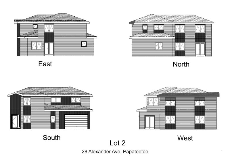 28B Alexander Avenue, Papatoetoe, Auckland - Carousel 2