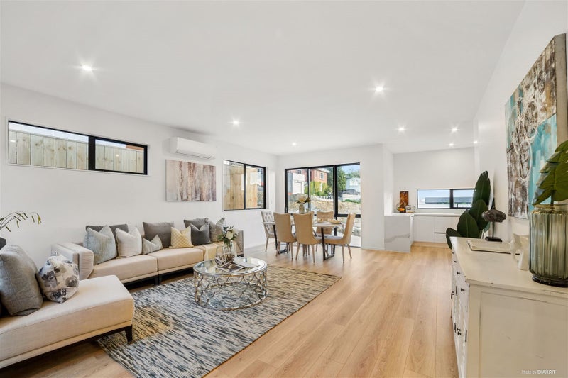 45B Kawerau Avenue, Devonport, Auckland - Carousel 1