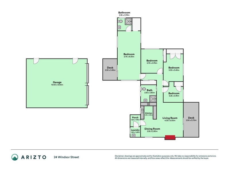 24 Windsor Street, Terrace End, Palmerston North - Carousel 20