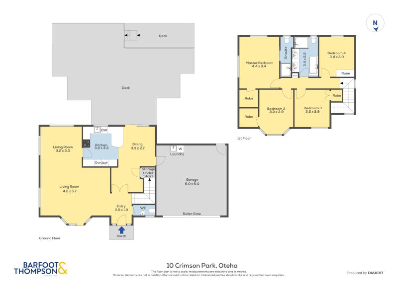 10 Crimson Park, Oteha, Auckland - Carousel 19