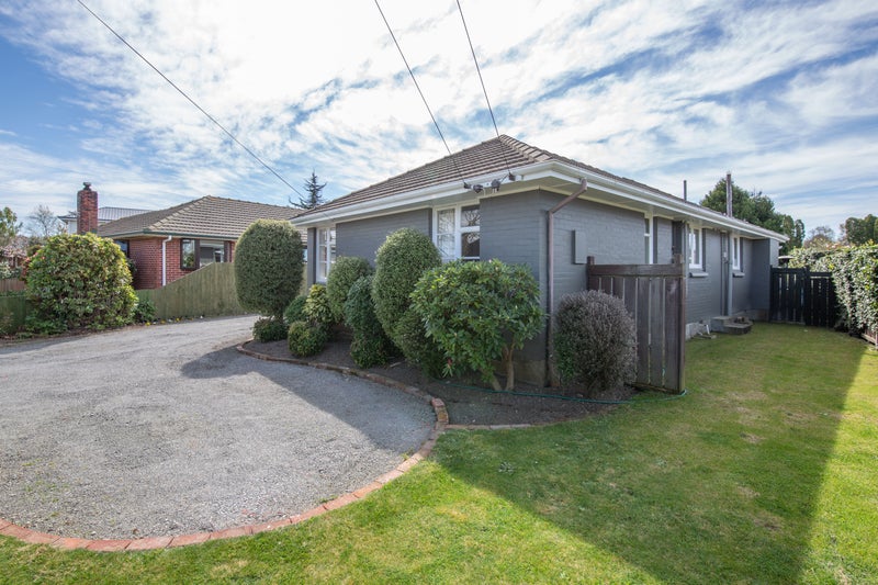 12 Cranbrook Avenue, Burnside, Christchurch - Carousel 2