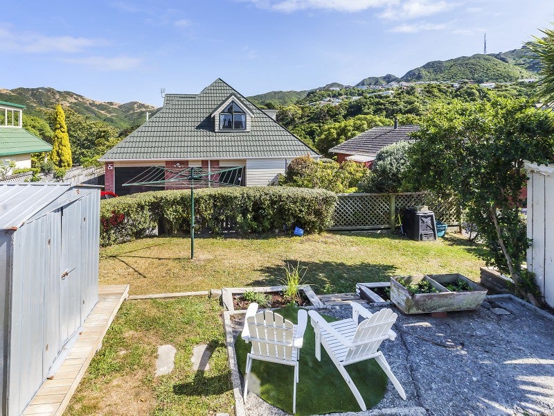 3 Pomare Street, Ngaio, Wellington - Carousel 21