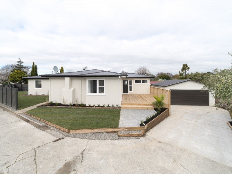 8 Alton Place, Hokowhitu, Palmerston North - Carousel 1
