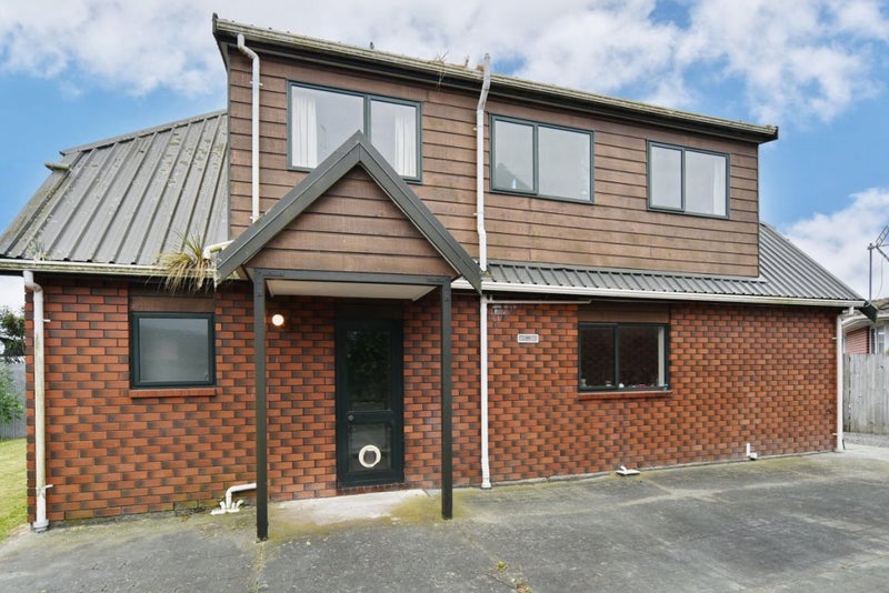 37A Bethel Crescent, Bishopdale, Christchurch - Carousel 2