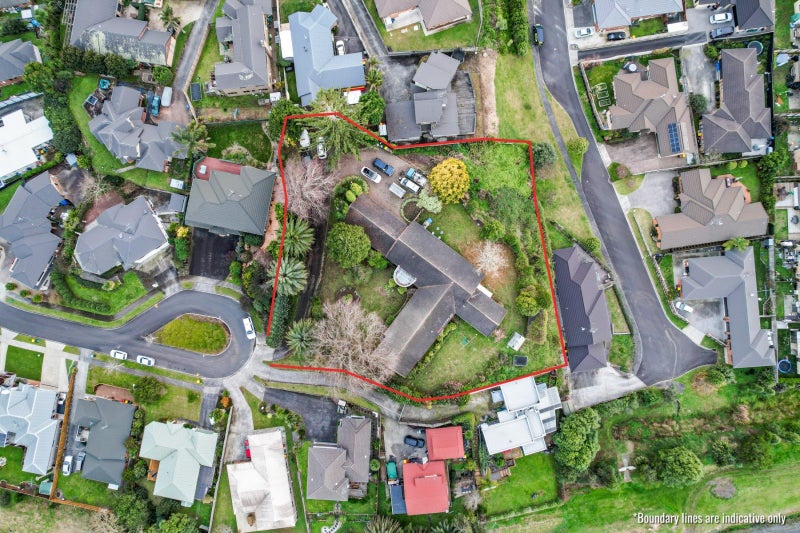 17 Palm Grove Drive, Western Heights, Hamilton - Carousel 2