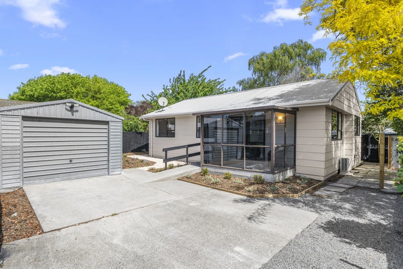 2/35 Carnarvon Street, Linwood, Christchurch - Carousel 1