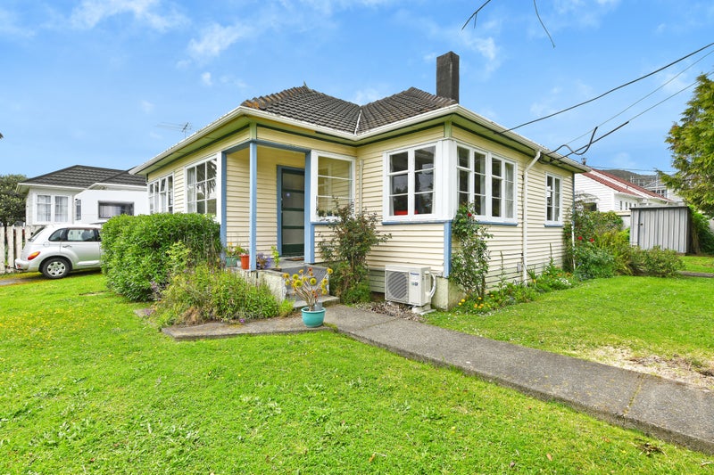 22 Macky Street, Taita, Lower Hutt - Carousel 2