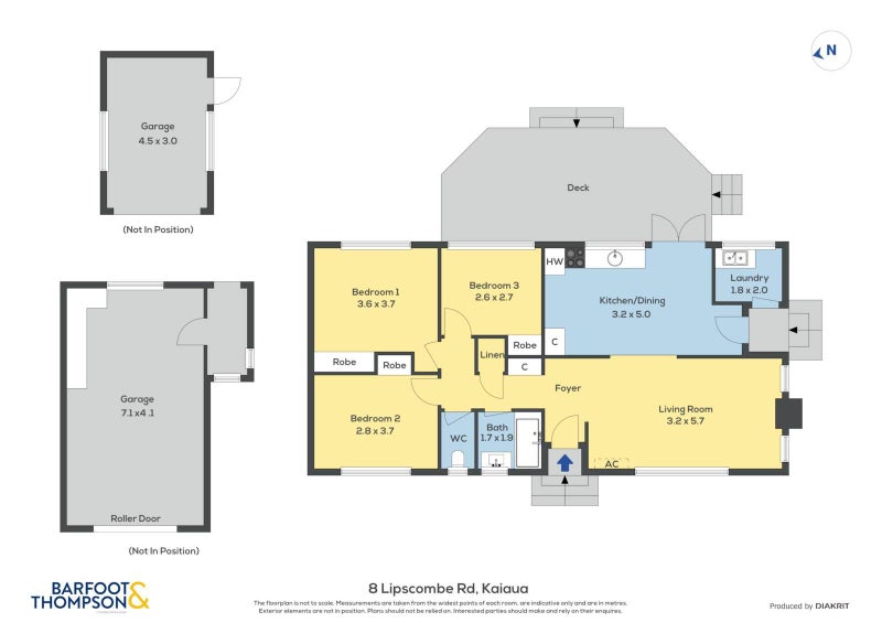 8 Lipscombe Road, Pokeno - Carousel 11