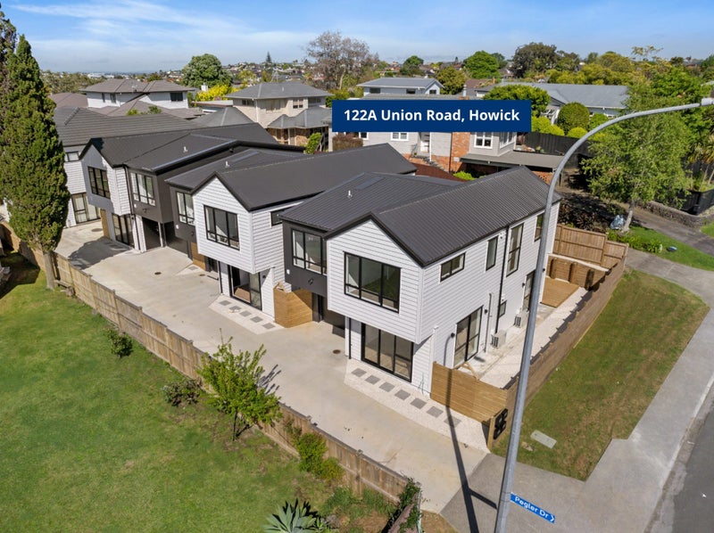 122A Union Road, Howick, Auckland - Carousel 1
