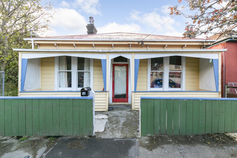 50 Hall Street, Newtown, Wellington - Carousel 1