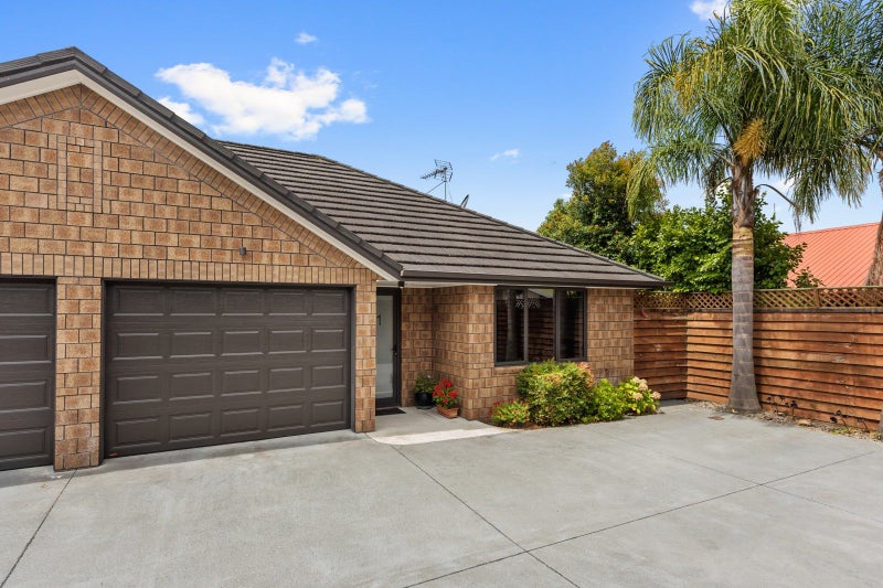 11/28 Fifth Avenue, Enderley, Hamilton - Carousel 1