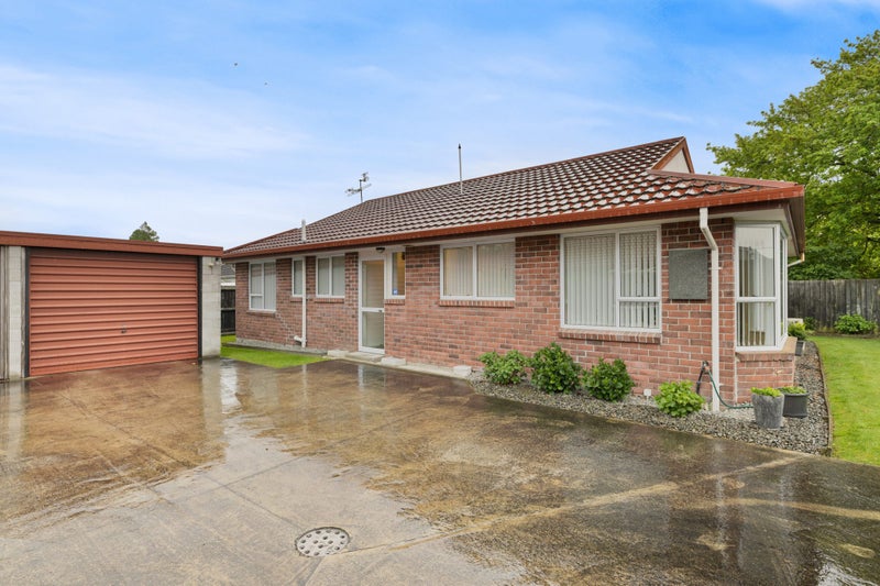 1/83A Simeon Street, Spreydon, Christchurch - Carousel 17