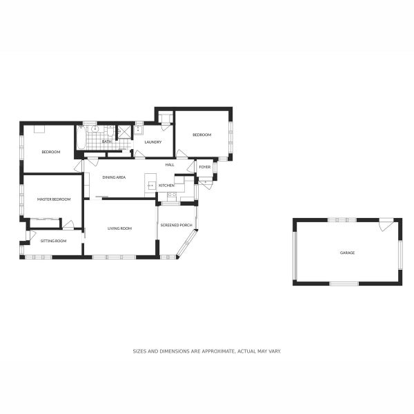 1 Collins Street, Petone, Lower Hutt - Carousel 23