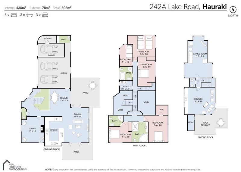 242A Lake Road, Hauraki, Auckland - Carousel 32