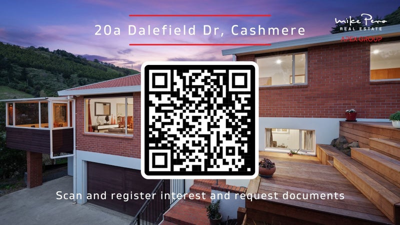 20A Dalefield Drive, Cashmere, Christchurch - Carousel 21