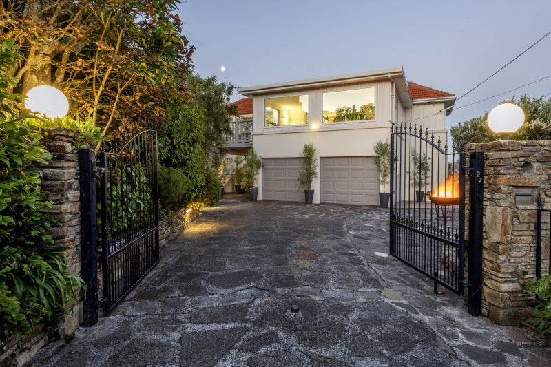 27 Amritsar Street, Khandallah, Wellington - Carousel 2