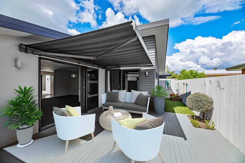 71B Parker Street, Mayfield, Blenheim - Carousel 1