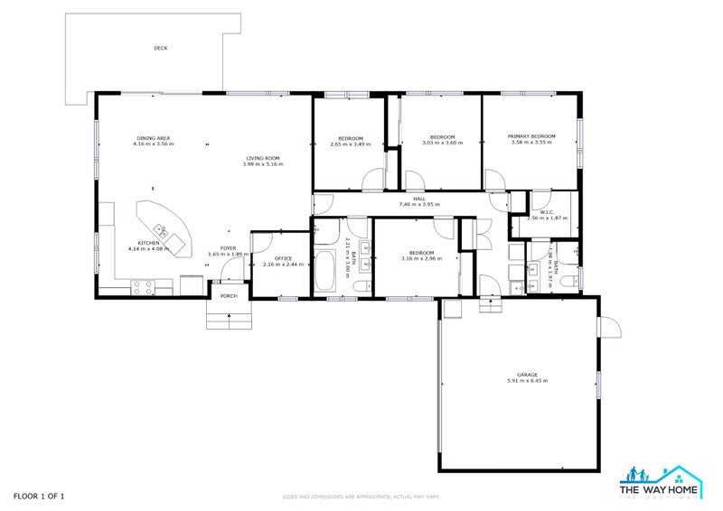 30A Rimutaka Street, Trentham, Upper Hutt - Carousel 32