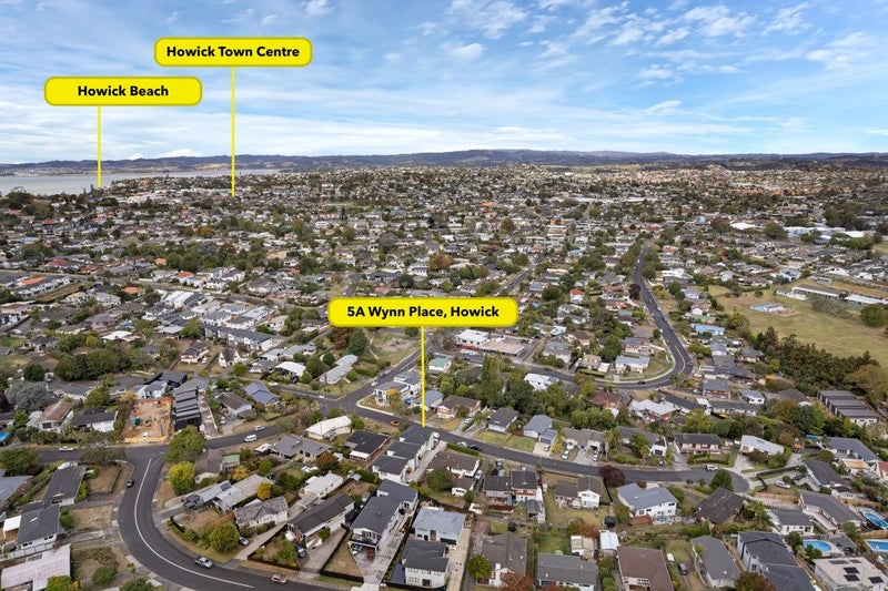 5A Wynn Place, Howick, Auckland - Carousel 19