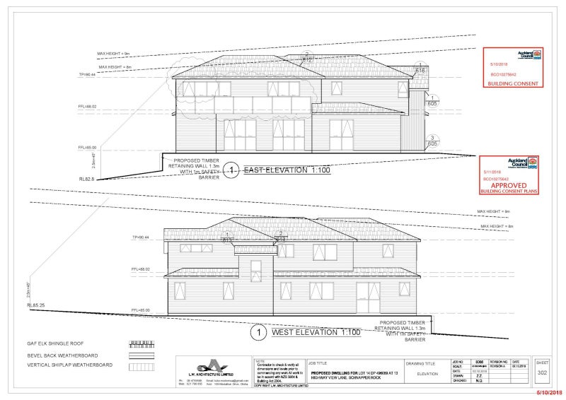 13 Highway View Lane, Schnapper Rock, Auckland - Carousel 10