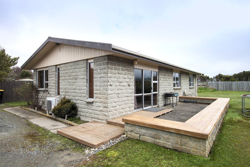 116 Dunbeath Crescent, Kew, Invercargill - Carousel 1