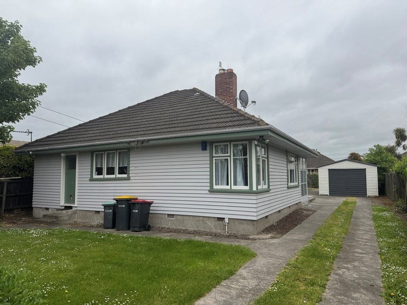 233 Greers Road, Bryndwr, Christchurch - Carousel 1