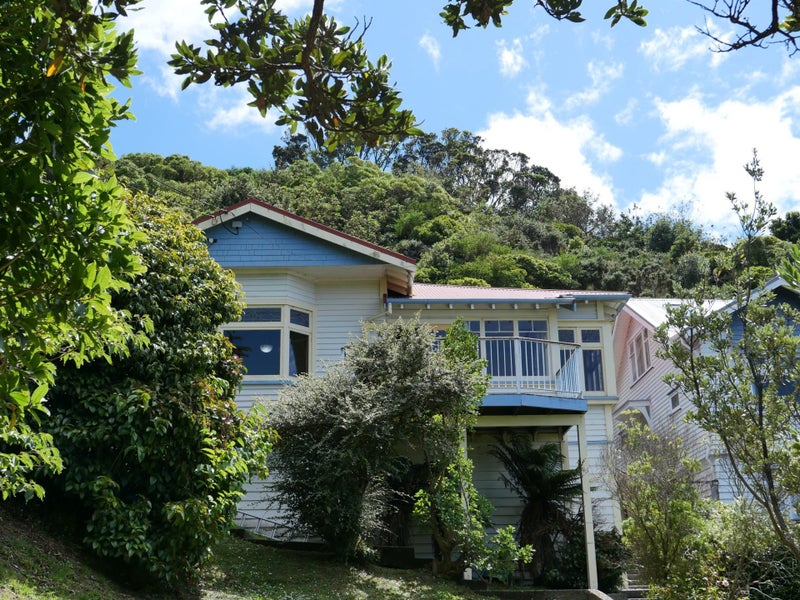 125 Barnard Street, Wadestown, Wellington - Carousel 2