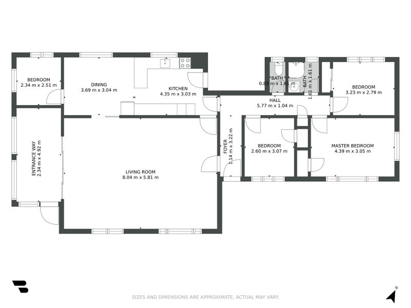 8 Rathgar Road, Henderson, Auckland - Carousel 23