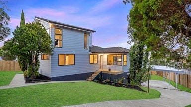 13 Glucina Place, Glen Eden, Auckland - Carousel 1